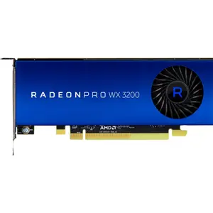 HP AMD Radeon Pro WX 3200 4 Go GDDR5Vendu parkaufland