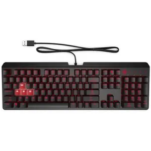 Comparateur de prix : HP - Omen - Encoder Keyboard Brown Cherry - OMEN b
