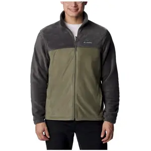 Comparateur de prix : Polaire Columbia Steens Mountain Full Zip 2.0 vert pâle - L