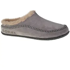 Sorel Lanner Ridge - Sandales d'hiver homme Quarry 40 pas cher