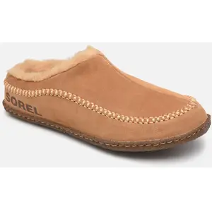 Comparateur de prix : Sorel Sorel - Lanner Ridge Chaussons Homme - 46