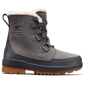 Sorel Torino 2 Waterproof bottes d'hiver imperméables pour femme, Gris (Quarry), 37 EU pas cher