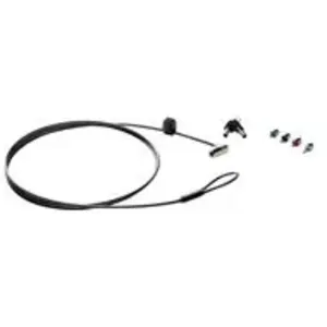Comparateur de prix : HP Sure Key Cable Lock