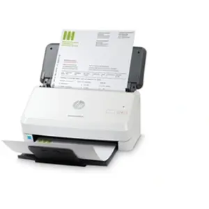 Comparateur de prix : HP ScanJet Pro 3000 s4