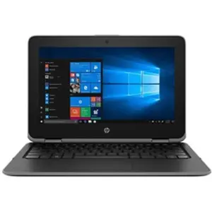 HP ProBook x360 11 G3 EE Intel® Pentium® Silver N5000 Hybride (2-en-1)... pas cher