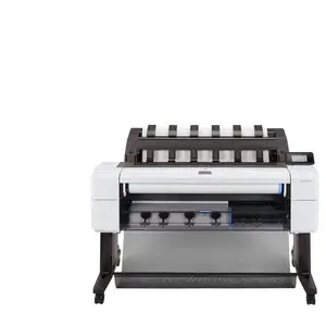 HP Designjet T1600dr PostScript 36" 3EK13A#B19 (Speditionsversand) pas cher