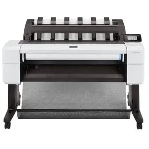 Comparateur de prix : Hp Imprimante Multifonction Designjet T1600 Postscript 36´´