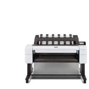 Comparateur de prix : Hp Imprimante Multifonction Designjet T1600 36´´
