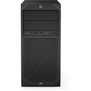 HP HP Z2 G4 Tower Workstation i5-8600 8GB HP Z2 G4 Tower Workstation i... pas cher