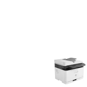 HP Color Laser MFP 179fnw imprimante laser couleur Scanner photocopieuse Fax LAN WiFi pas cher