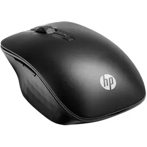 Souris de voyage Bluetooth HP ENVY - Non filaire - Noir pas cher