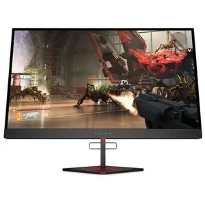 Écran Gaming 27" HP OMEN X 27 - 240 Hz HDMI/DisplayPort/DVI pas cher
