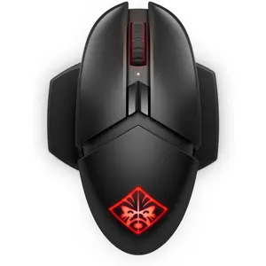 HP OMEN Souris sans fil by Photon 6CL96AA#ABB