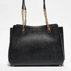 MICHAEL KORS Sac Femme Textile Noir GR72299 - Taille : Unique