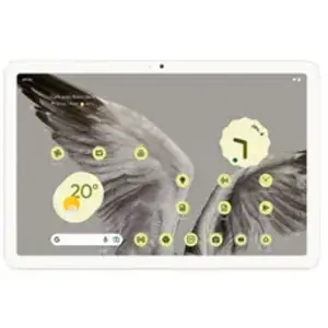 Tablette Android - Google Pixel - 11' - 128 Go - 8 Go RAM - Haut-parleur inclus pas cher
