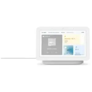 Google Google Nest Hub (2nd Gen) - Enceinte sans fil Bluetooth - GaletVendu parcdiscount