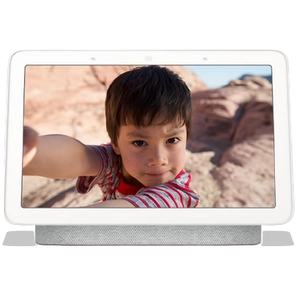 Comparateur de prix : GOOGLE Home Nest Hub Galet