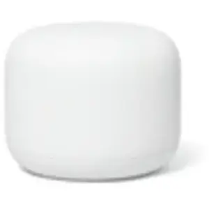 Routeur WiFi 5 Google Nest Wifi Router - Bi-bande 2200 Mbit/s pas cher
