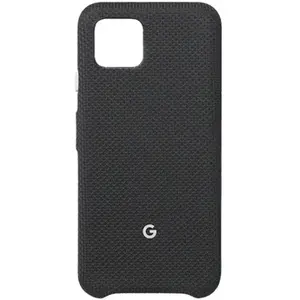 Comparateur de prix : Google Pixel 4 XL Case Just Black
