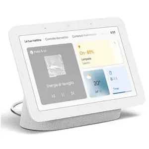 Comparateur de prix : Google Nest Hub (Gen 2)
