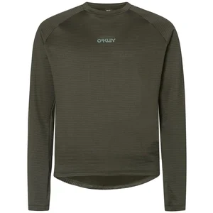 Oakley Apparel Maillot à Manches Longues Seeker Revel Thermal pas cher