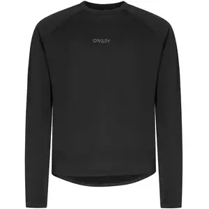 Oakley Apparel Maillot à Manches Longues Seeker Revel Thermal pas cher