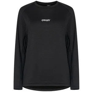 Oakley Apparel Maillot à Manches Longues Seeker Revel Thermal pas cher