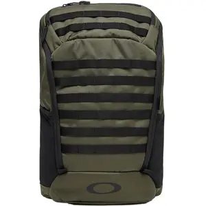 Oakley Urban Path RC 25L Backpack, New Dark Brush, One Size pas cher