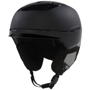 Oakley Mod5 - Casque ski Matte Black / Gloss Black L (59 - 61 cm) pas cher