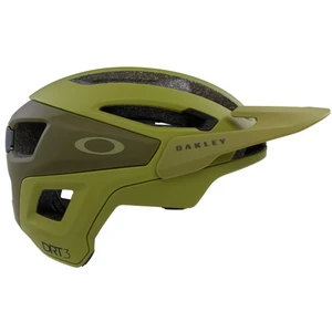 Oakley - DRT3 - Casque de cyclisme taille S - 52-56 cm, vert olive pas cher