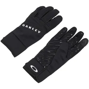 Oakley Factory Elipse Gants noir L pas cher