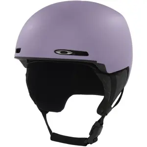 Oakley - Casque de ski - Mod1 Matte Lilac  - Taille M - Violet pas cher