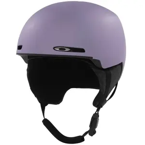 Oakley - Mod1 Mips - Casque de ski taille M - 55-59 cm, rose/noir pas cher