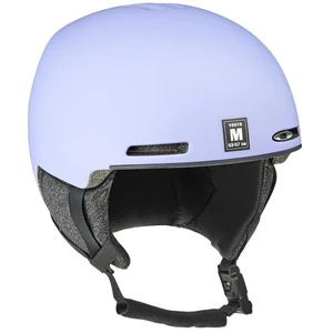 Oakley Mod1 Youth - Casque ski enfant Matte Lilac M (53 - 57 cm) pas cher