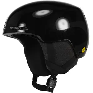 Oakley - Mod1 MIPS I.C.E - Casque ski I.C.E Black Reflective - XL pas cher