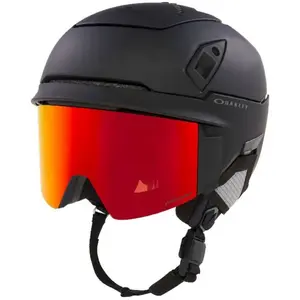 Oakley Mod7 - Prizm Torch Iridium - Casque ski Blackout S (51 - 55 cm)Vendu parhardloop
