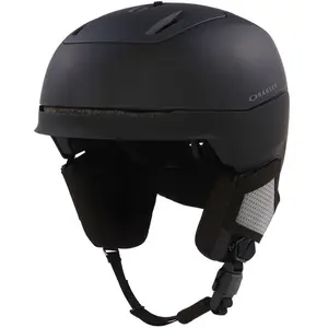 Oakley - Casque de ski - Mod5 Blackout - Taille L - Noir pas cher