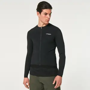 Oakley Apparel Maillot à Manches Longues Element pas cher