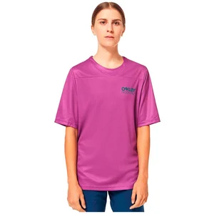 Oakley Apparel Maillot à Manches Courtes Factory Pilot Lite Ii pas cher