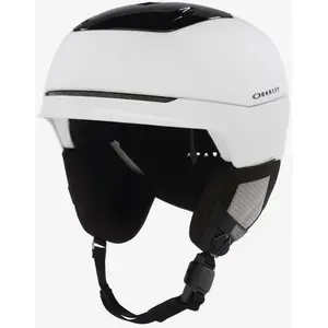 Oakley MOD5 Helmet - Matte White/Polished I.C.E. - Medium pas cher