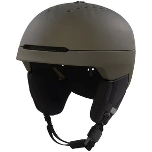 Comparateur de prix : Oakley - Casque de ski - Mod3 Dark Brush  - Taille S - Kaki