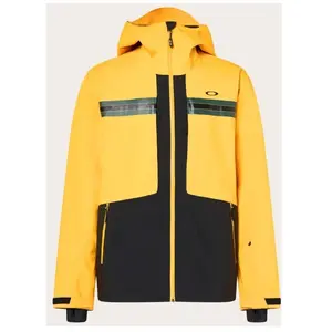 Oakley Apparel Veste Tc Reduct Earth Shell