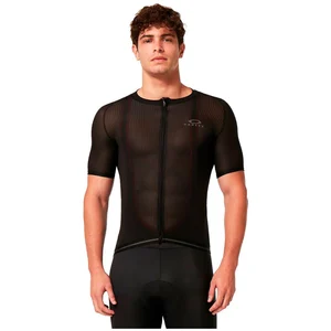 Oakley Apparel Maillot à Manches Courtes Endurance Ultra Lite pas cher