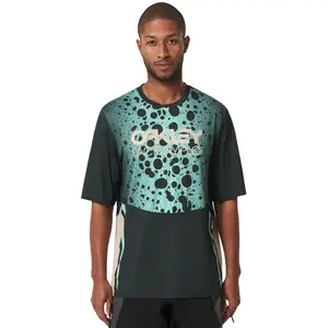 Oakley Apparel Maillot Enduro Manches Courtes Maven Rc pas cher