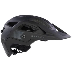 Casque oakley drt5 maven i c e mips noir mat reflechissant pas cher