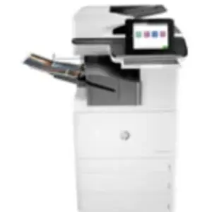 Comparateur de prix : HP Color LaserJet Enterprise Flow MFP M776zs Laser A3 1200 x 1200 DPI ...