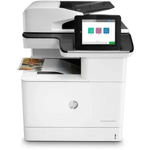 Comparateur de prix : Hp Imprimante Multifonction Laserjet Enterprise Mfp M776dn