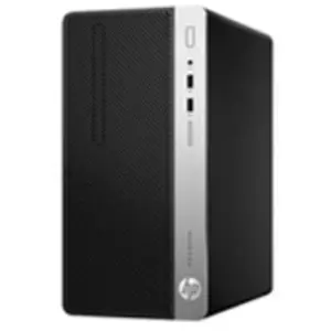 Comparateur de prix : HP ProDesk 400 G5 Intel® Core i5 i5-8500 4 Go DDR4-SDRAM 500 Go HDD W...