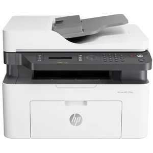 Imprimante multifonction HP Laser 137fnw / 4ZB84A#B19 - WiFi, AirPrint pas cher