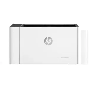HP Imprimante laser - HP 107W - Wifi - Monochrome pas cher